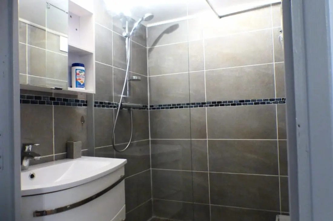 Bel Appartement Avec Piscine - Proche Plage