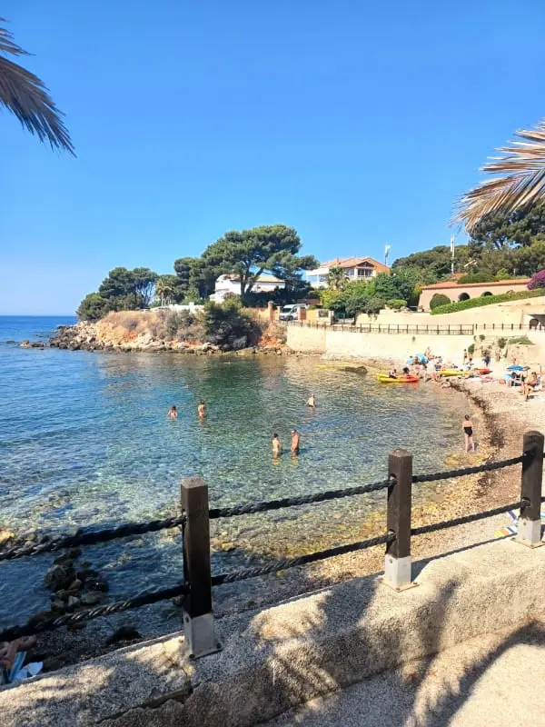 Bel Appartement Avec Piscine - Proche Plage