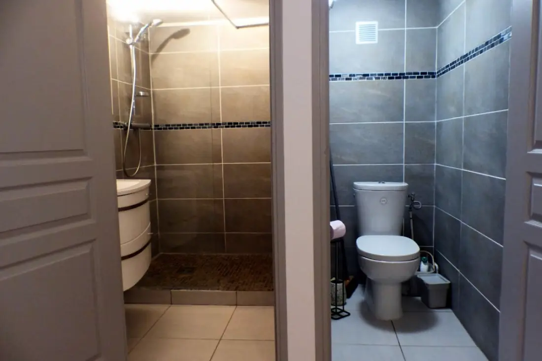 Bel Appartement Avec Piscine - Proche Plage