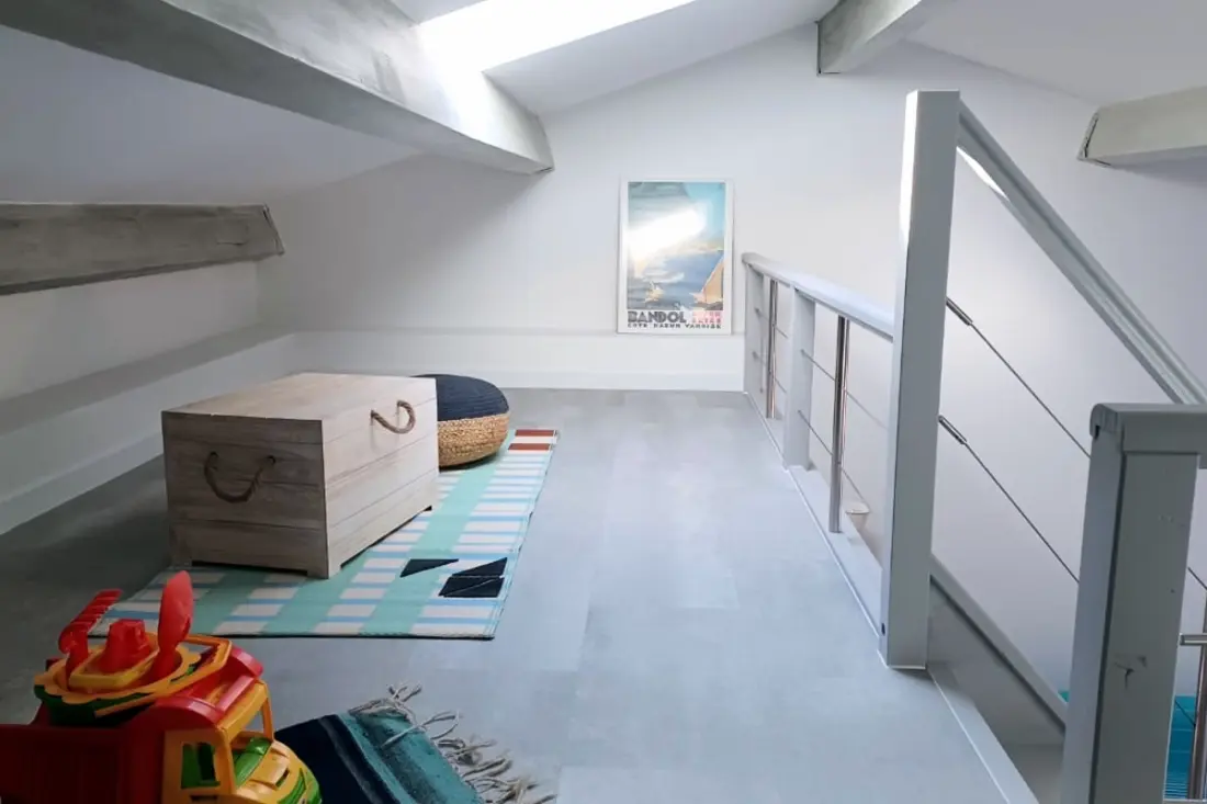 Bel Appartement Avec Piscine - Proche Plage