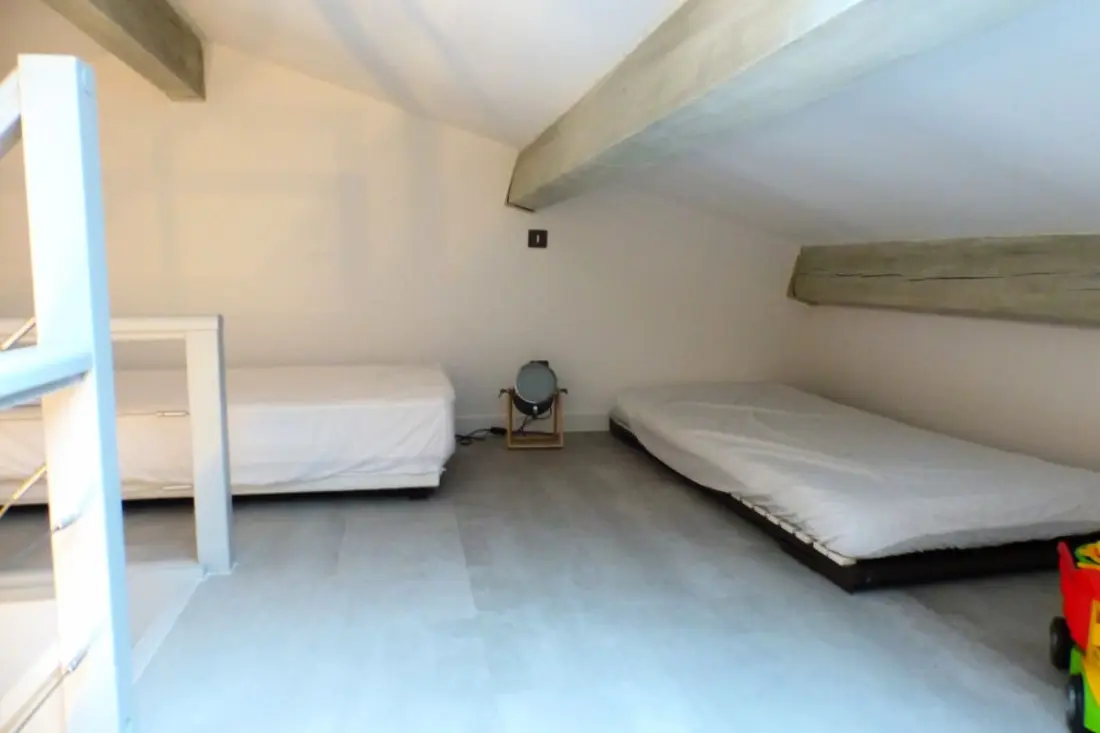 Bel Appartement Avec Piscine - Proche Plage