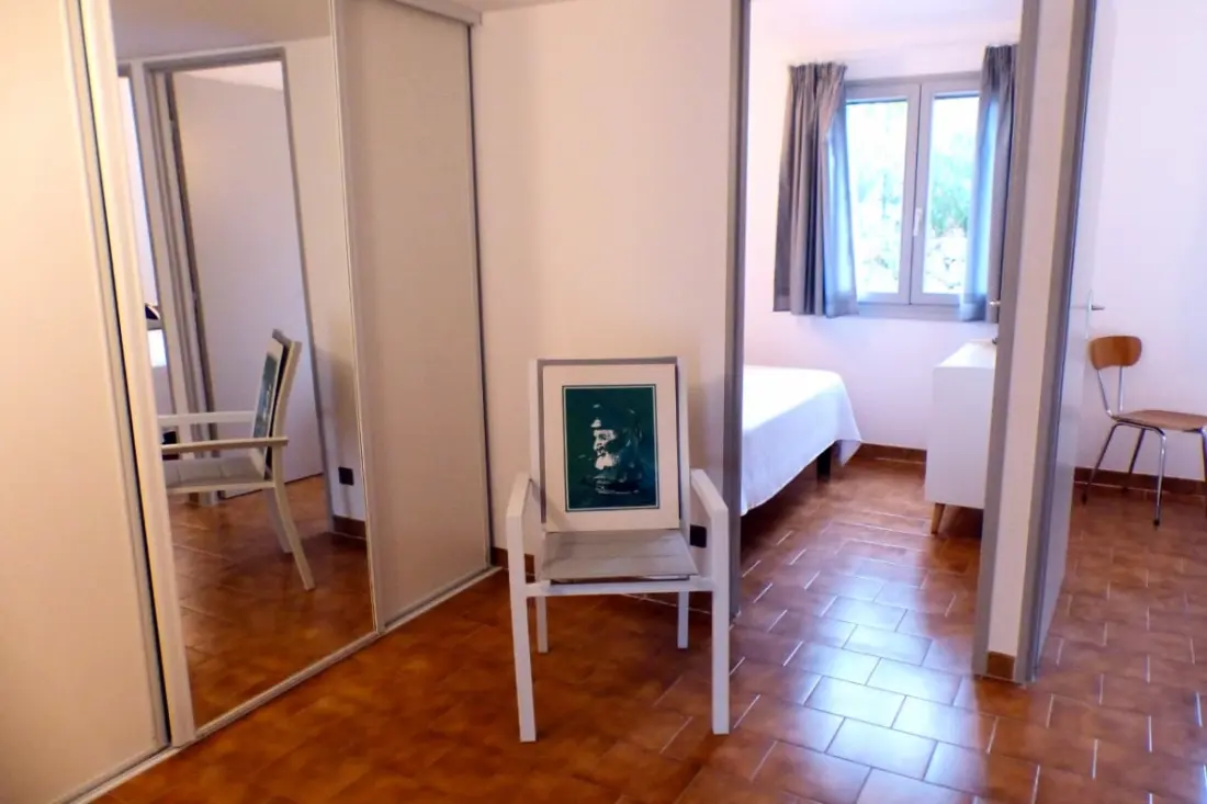 Bel Appartement Avec Piscine - Proche Plage