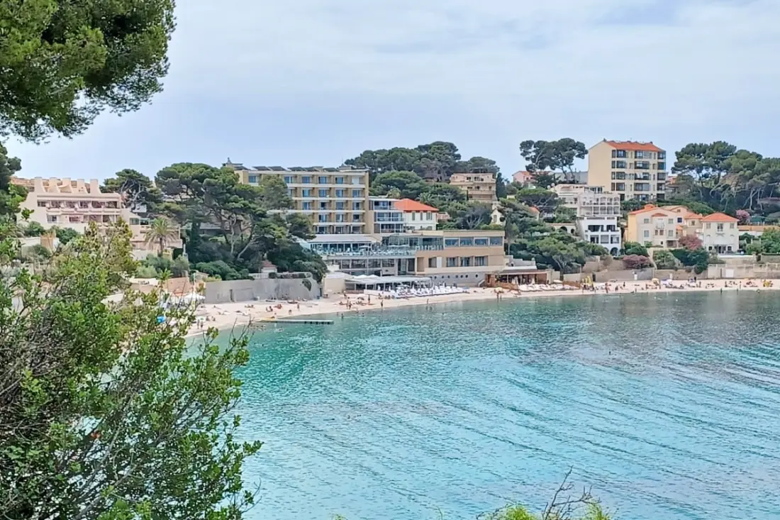 Bel Appartement Avec Piscine - Proche Plage