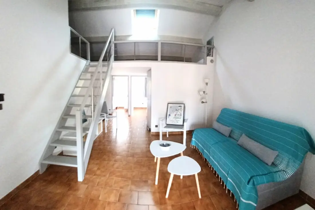 Bel Appartement Avec Piscine - Proche Plage