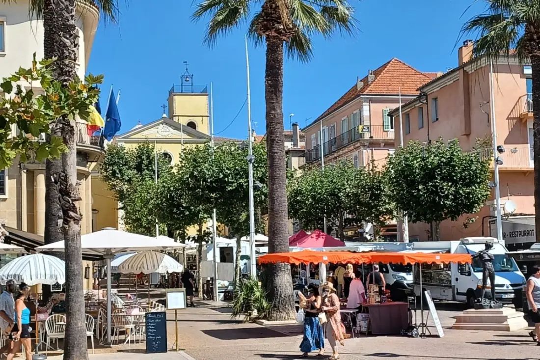 Bel Appartement Avec Piscine - Proche Plage