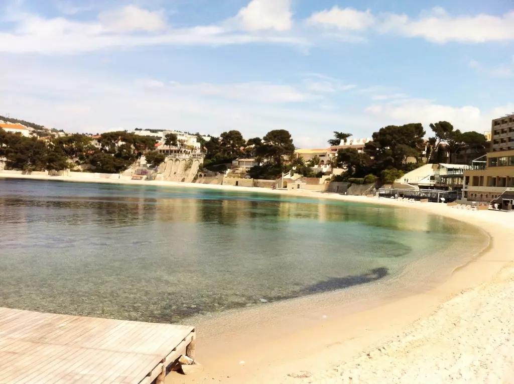 Résidence Bois Maurin Les Katikias