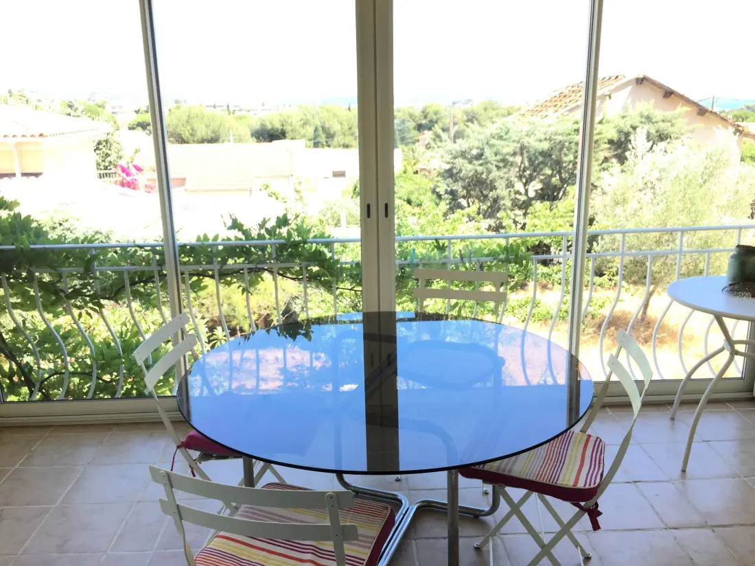 Résidence Boulevard des Graviers 386 - maeva Home