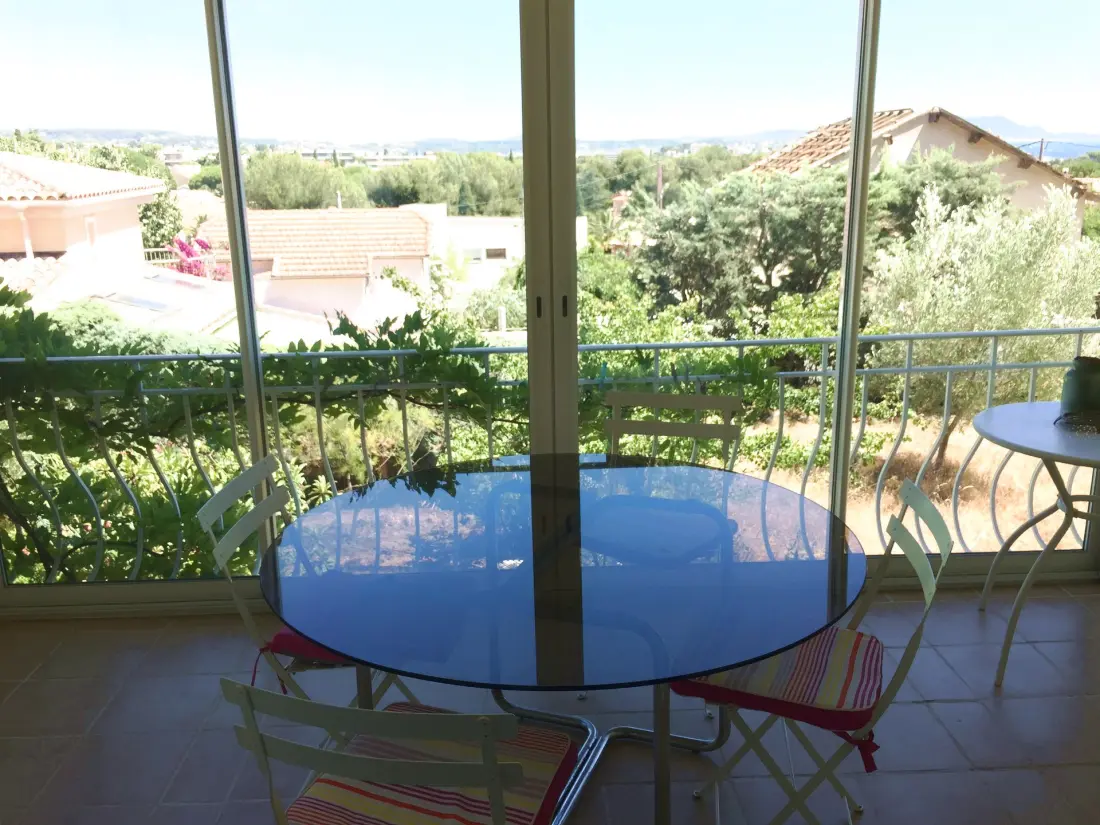Résidence Boulevard des Graviers 386 - maeva Home