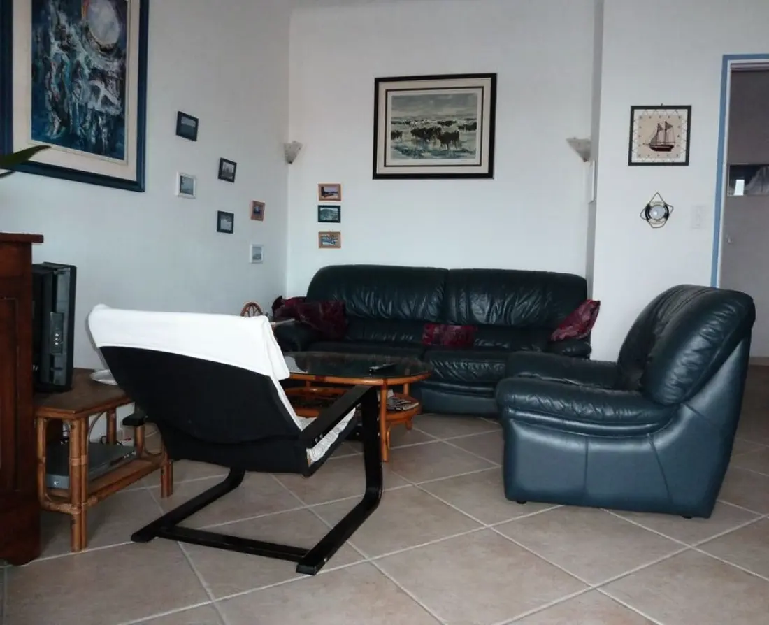 Résidence Boulevard des Graviers 386 - maeva Home