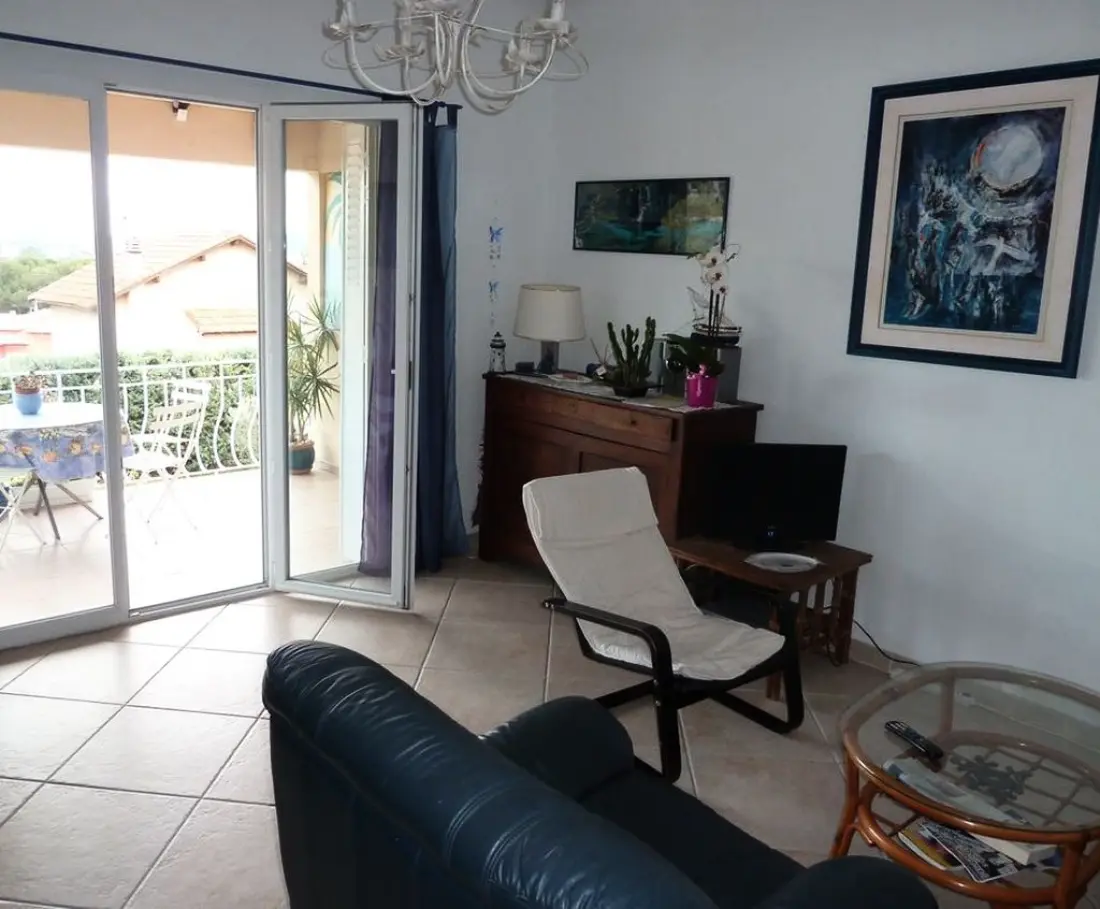 Résidence Boulevard des Graviers 386 - maeva Home