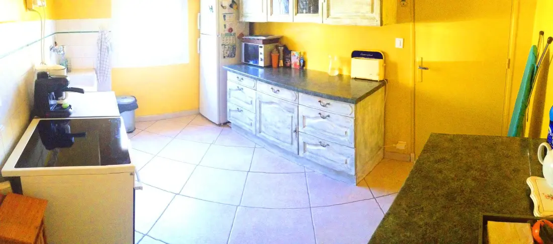 Résidence Boulevard des Graviers 386 - maeva Home