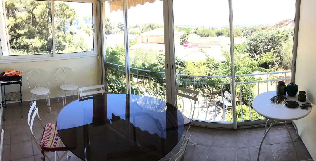 Résidence Boulevard des Graviers 386 - maeva Home