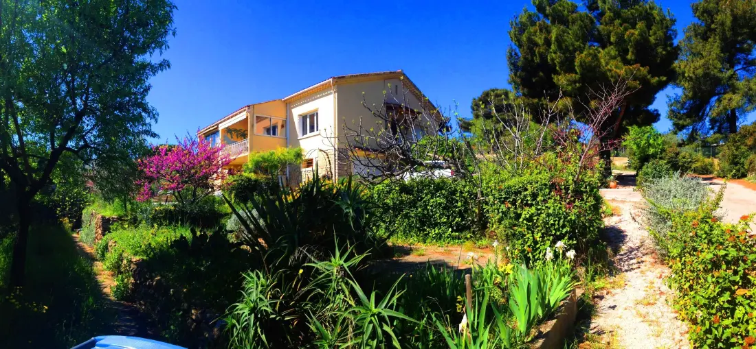 Résidence Boulevard des Graviers 386 - maeva Home
