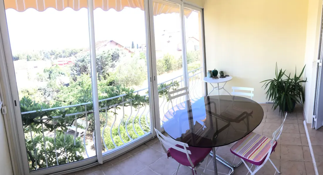 Résidence Boulevard des Graviers 386 - maeva Home