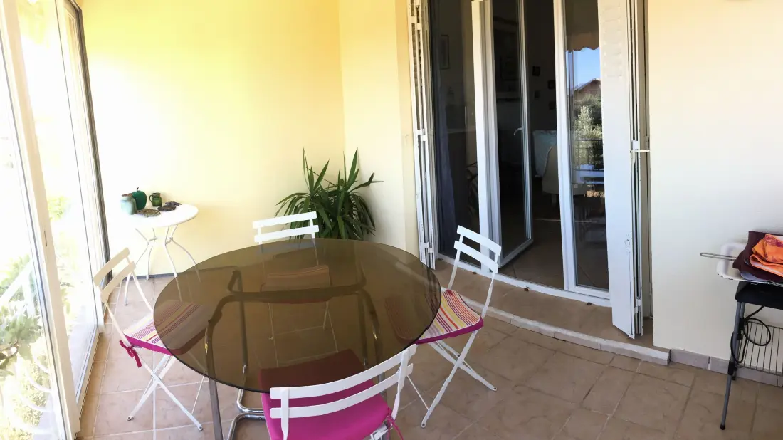 Résidence Boulevard des Graviers 386 - maeva Home
