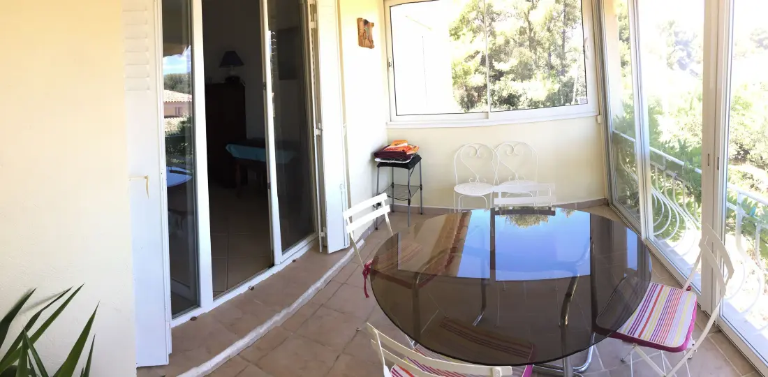 Résidence Boulevard des Graviers 386 - maeva Home