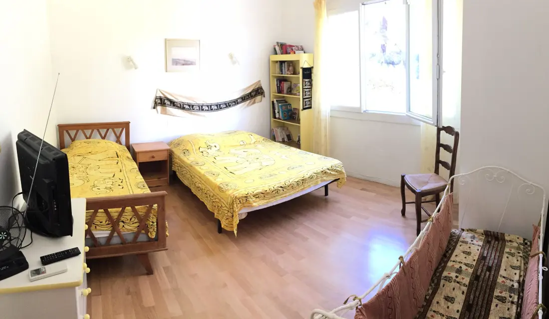 Résidence Boulevard des Graviers 386 - maeva Home
