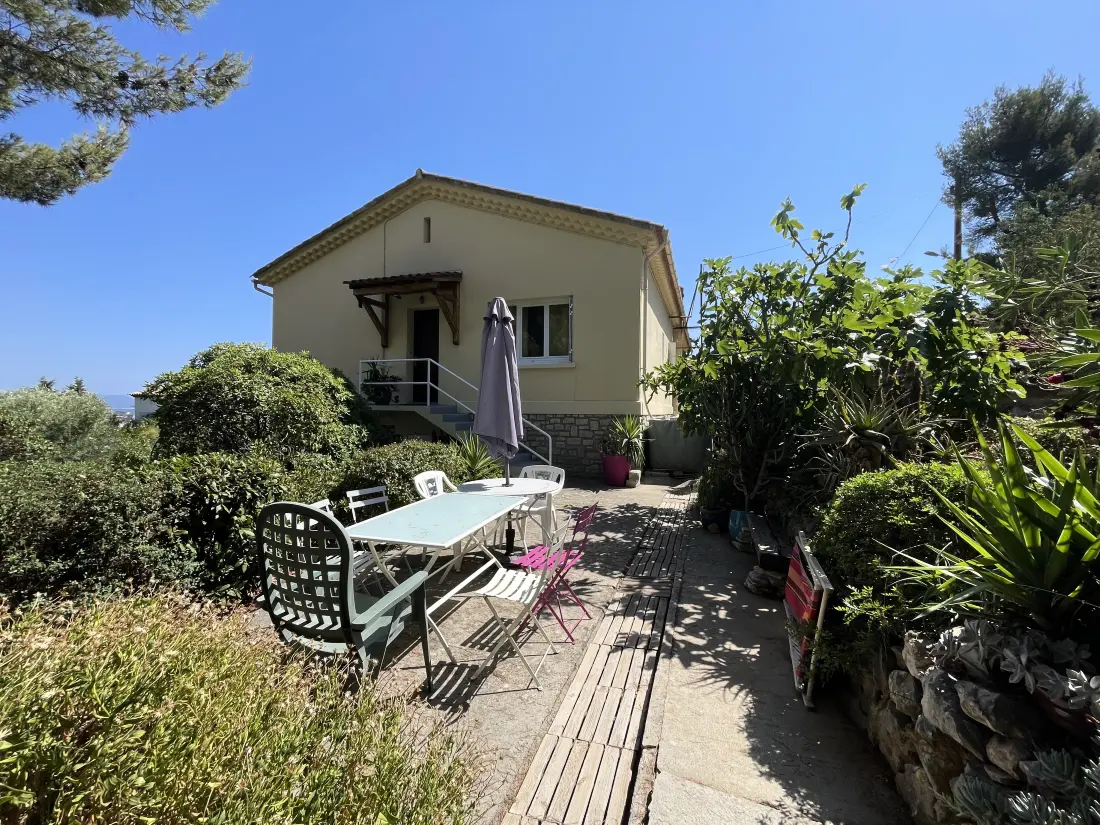 Résidence Boulevard des Graviers 386 - maeva Home