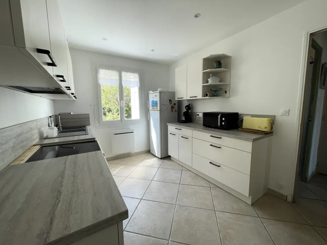 Résidence Boulevard des Graviers 386 - maeva Home