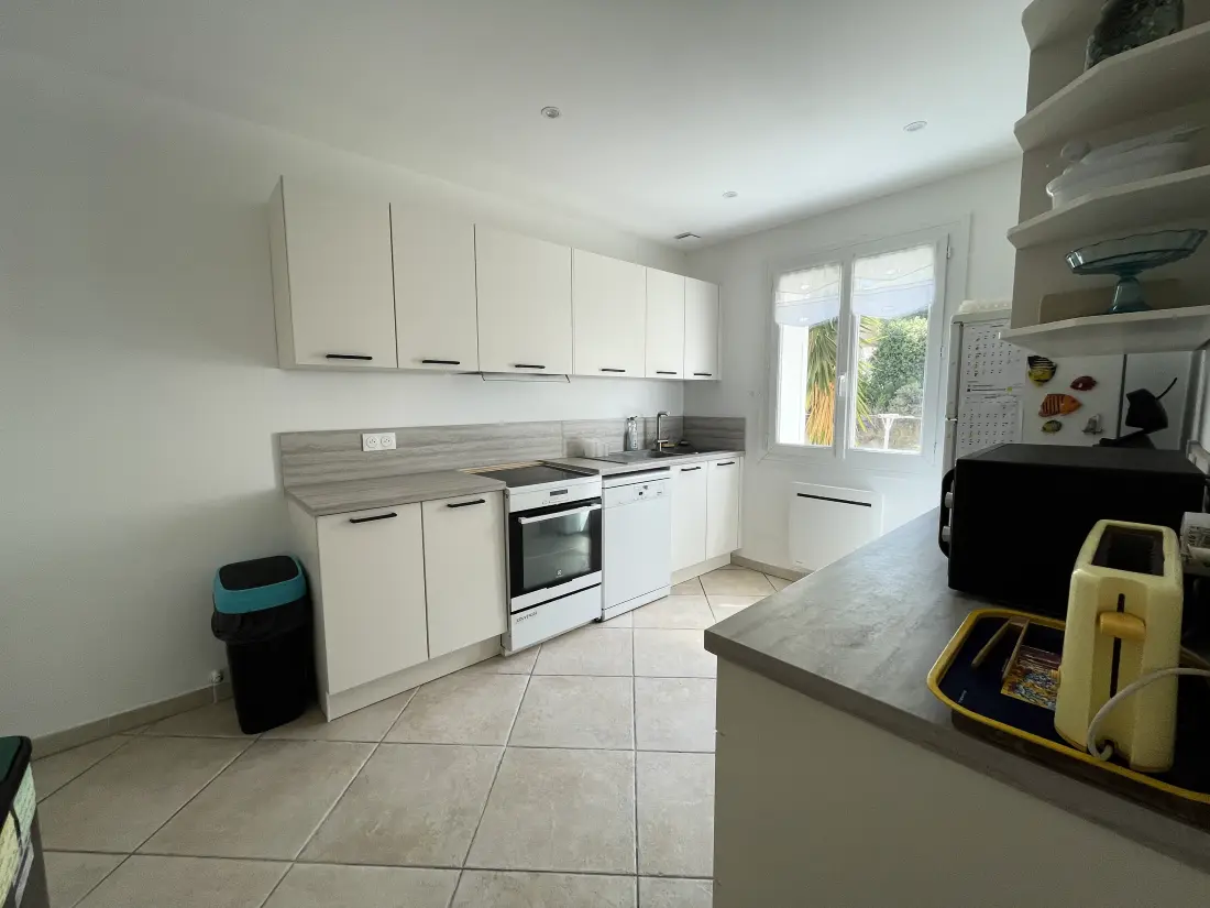 Résidence Boulevard des Graviers 386 - maeva Home