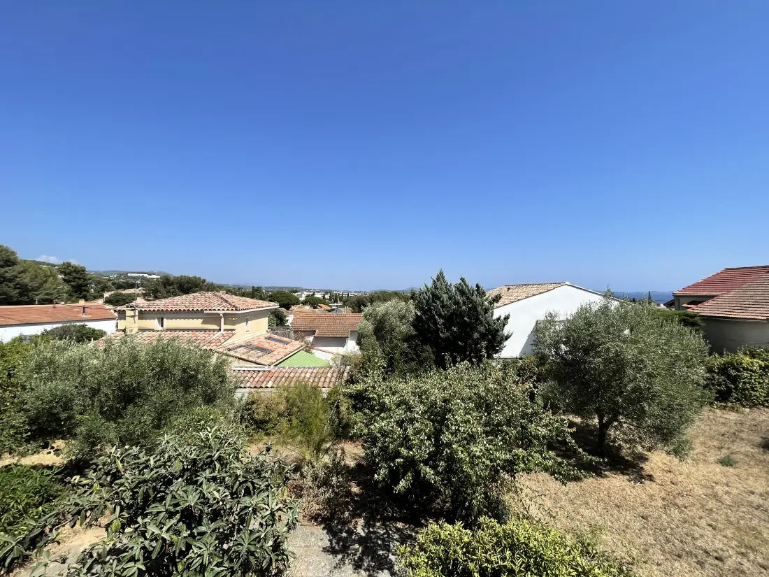 Résidence Boulevard des Graviers 386 - maeva Home