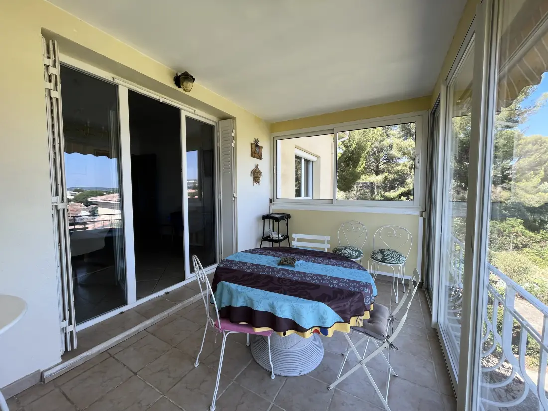 Résidence Boulevard des Graviers 386 - maeva Home