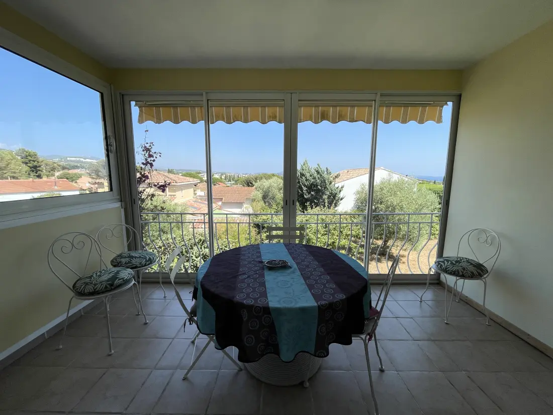 Résidence Boulevard des Graviers 386 - maeva Home