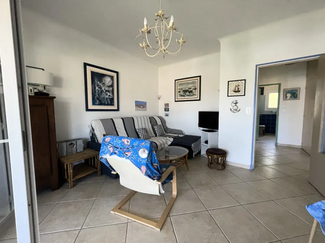 Résidence Boulevard des Graviers 386 - maeva Home