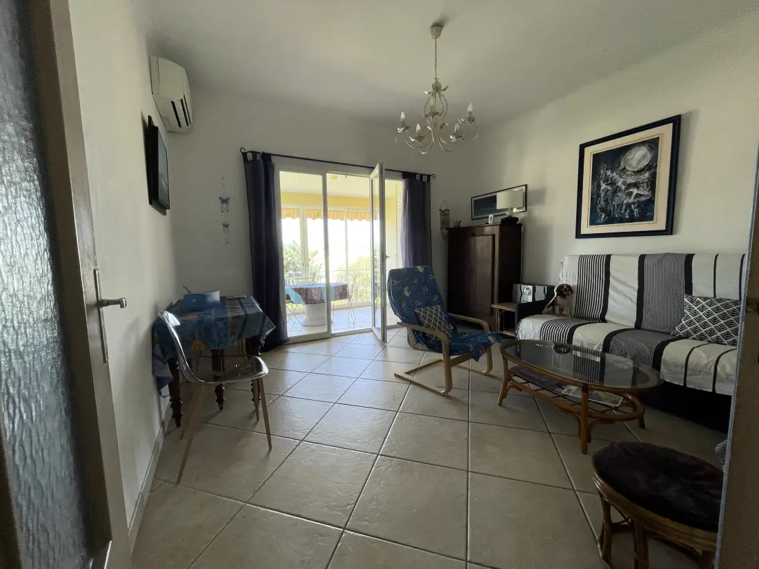 Résidence Boulevard des Graviers 386 - maeva Home