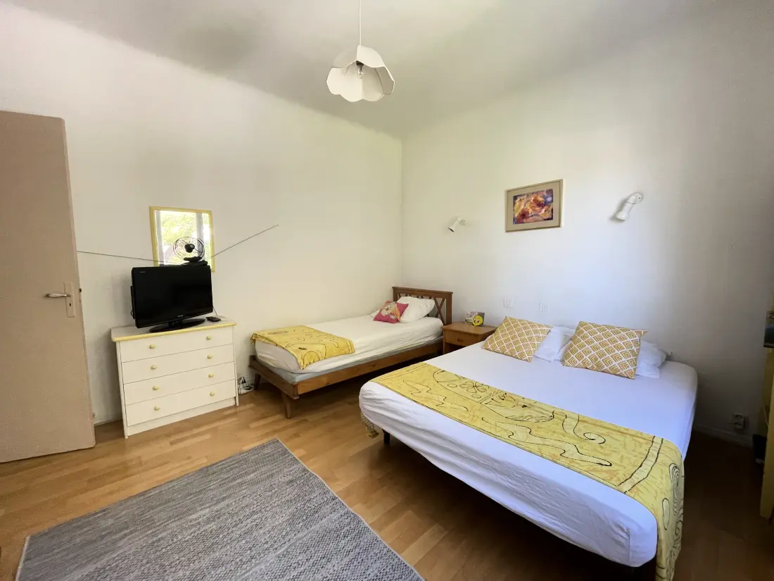 Résidence Boulevard des Graviers 386 - maeva Home