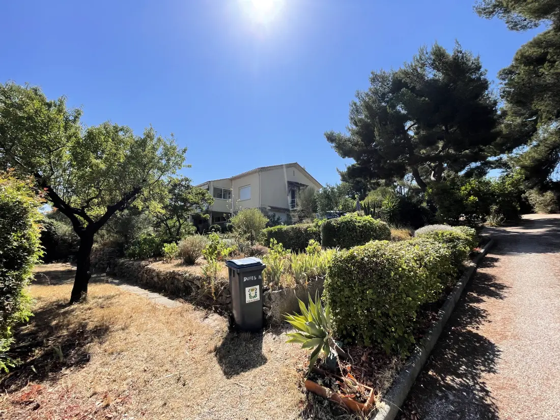 Résidence Boulevard des Graviers 386 - maeva Home
