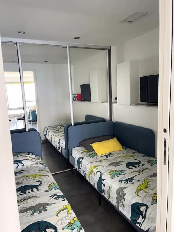 Cocon Lumineux Vue Mer Avec Piscine Athena Port