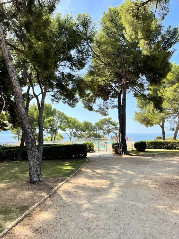 Cocon Lumineux Vue Mer Avec Piscine Athena Port