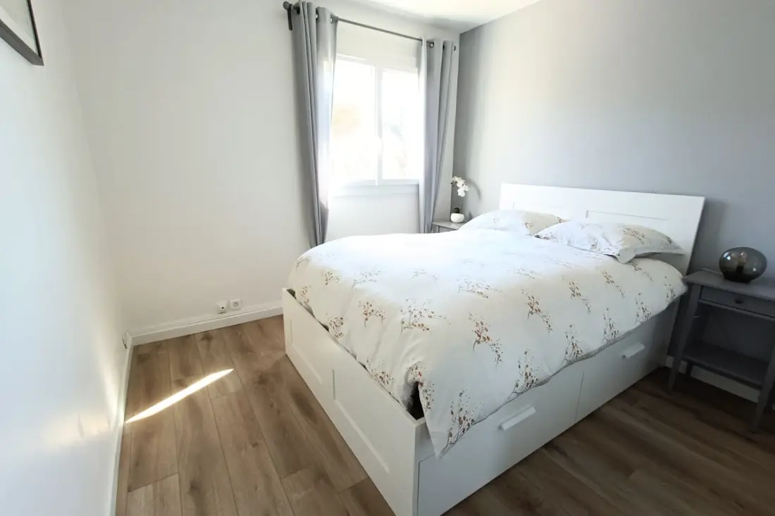 Cocon Spacieux Et Lumineux Proche De La Mer