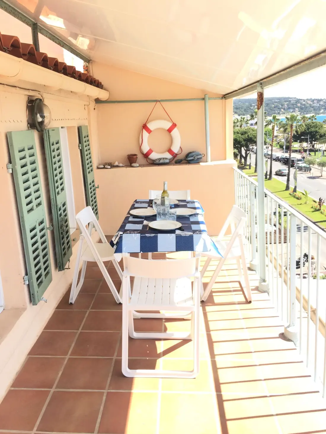 Résidence Docteur Marcon - maeva Home