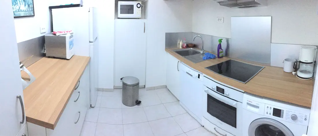 Résidence Docteur Marcon - maeva Home