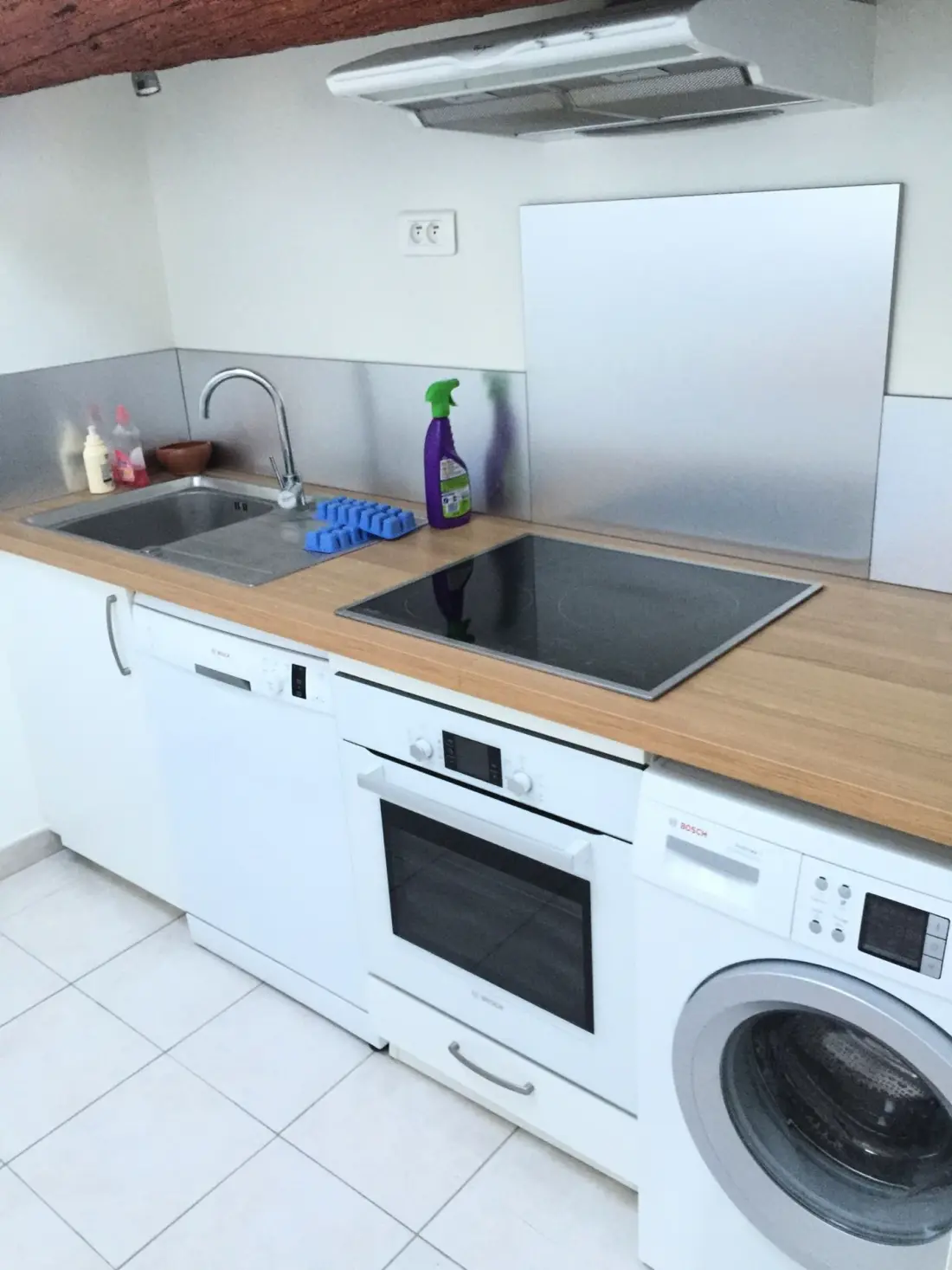 Résidence Docteur Marcon - maeva Home