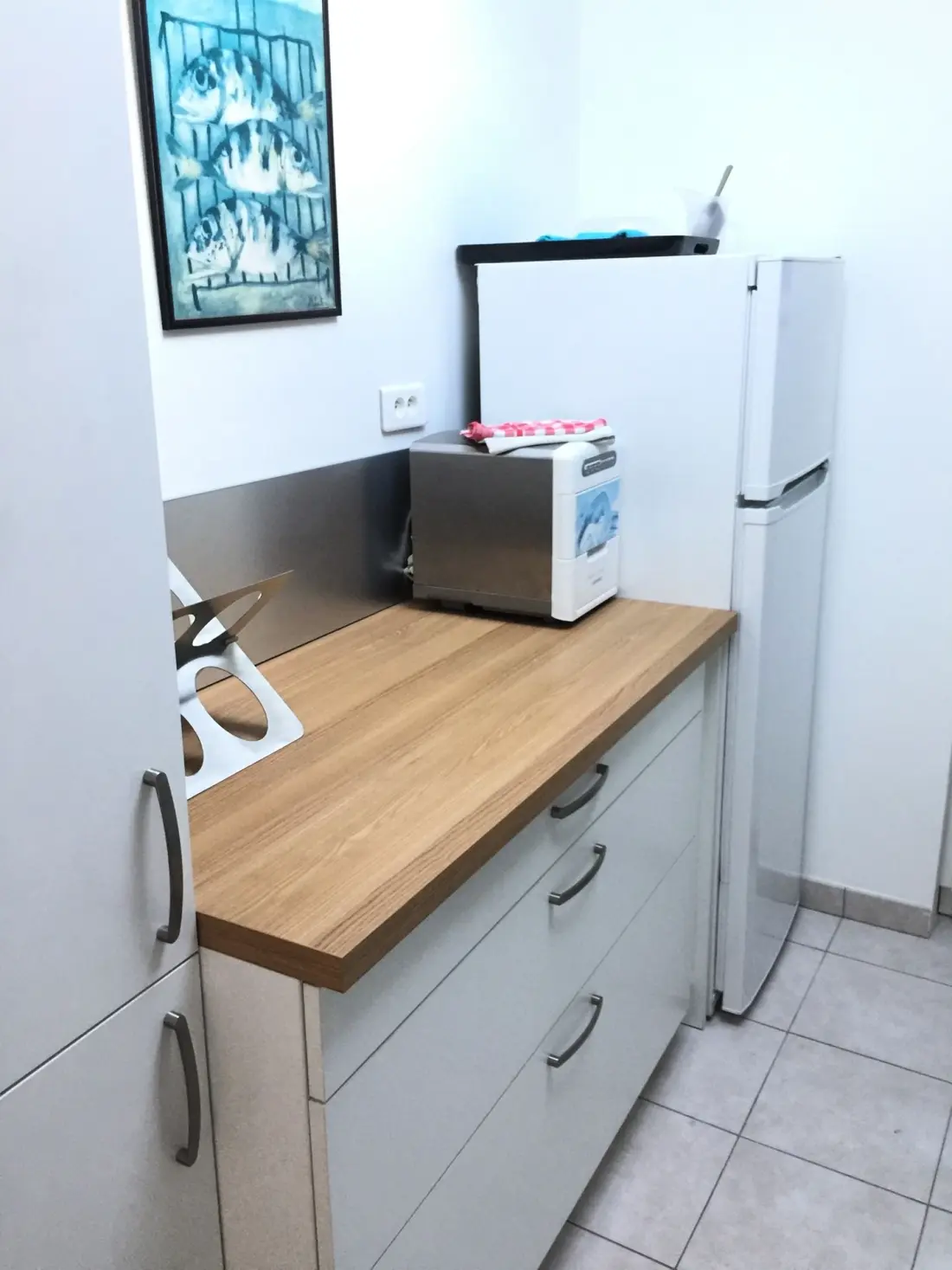 Résidence Docteur Marcon - maeva Home