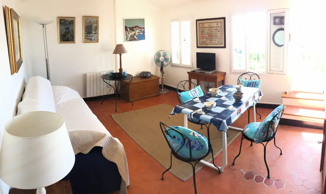 Résidence Docteur Marcon - maeva Home