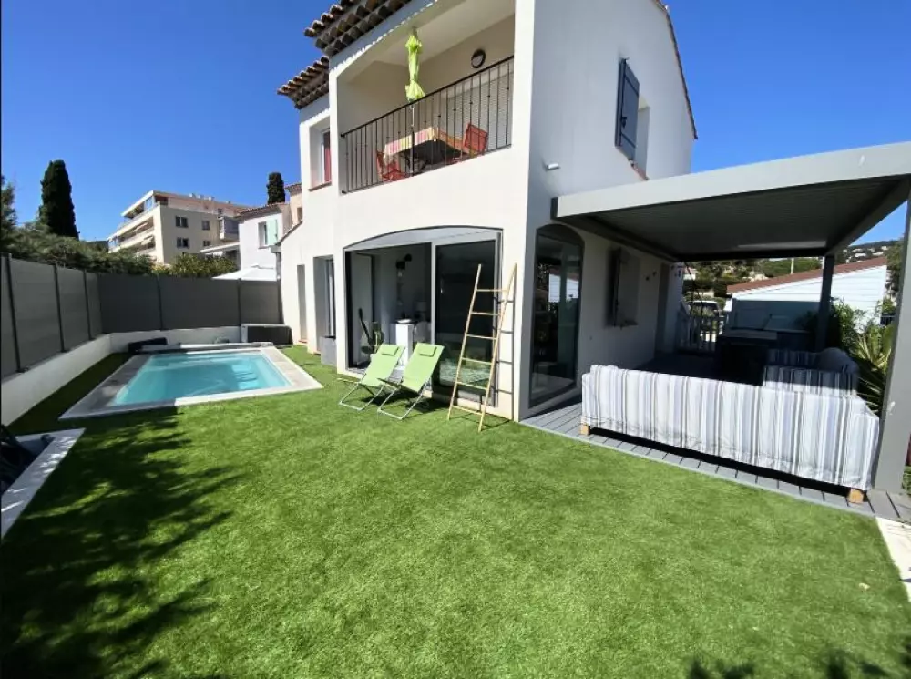 Résidence Farandole