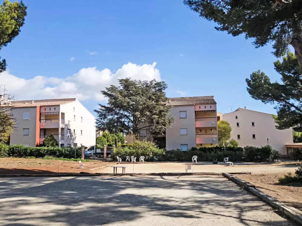 Résidence Hameau de Provence