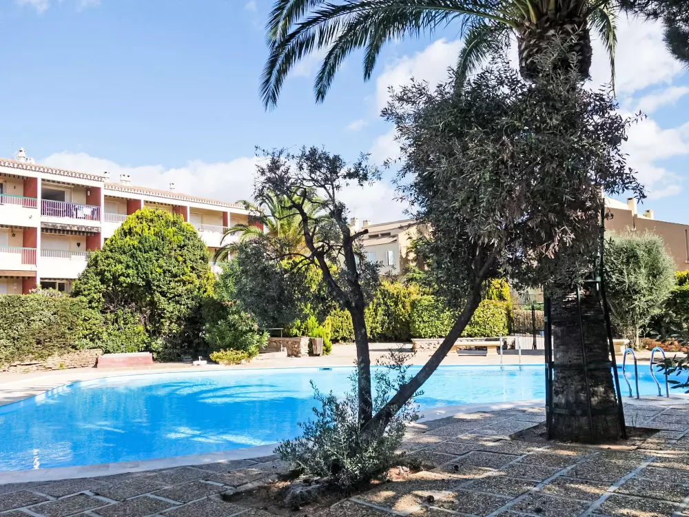 Résidence Hameau de Provence