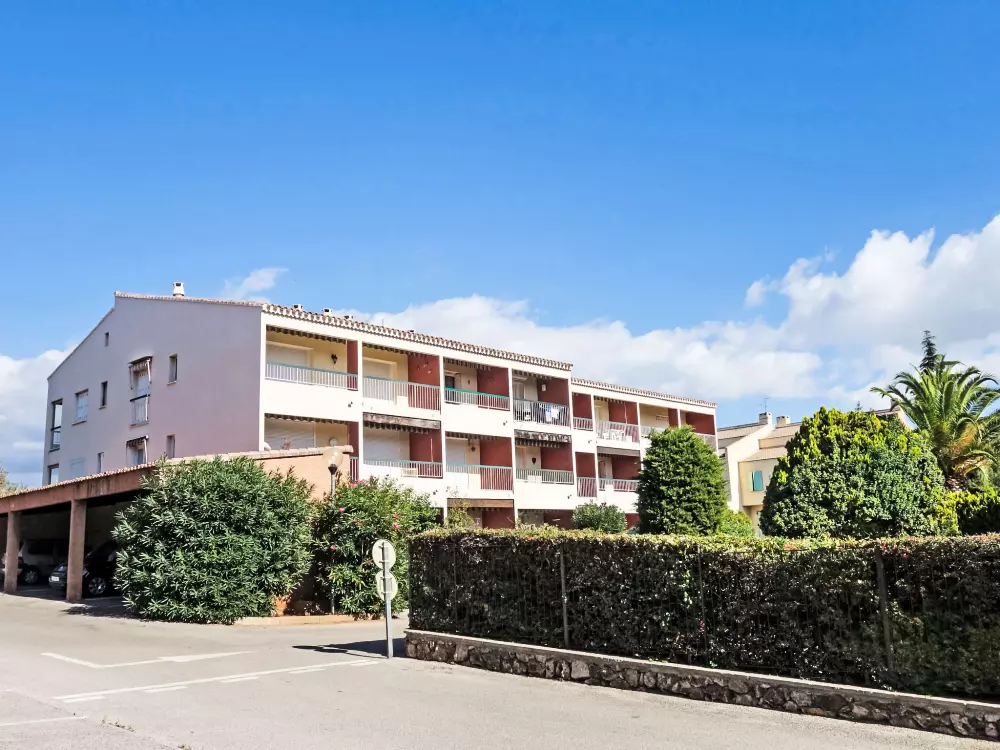 Résidence Hameau de Provence