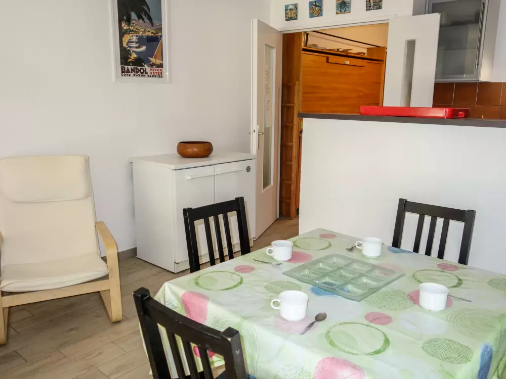 Résidence Hameau de Provence