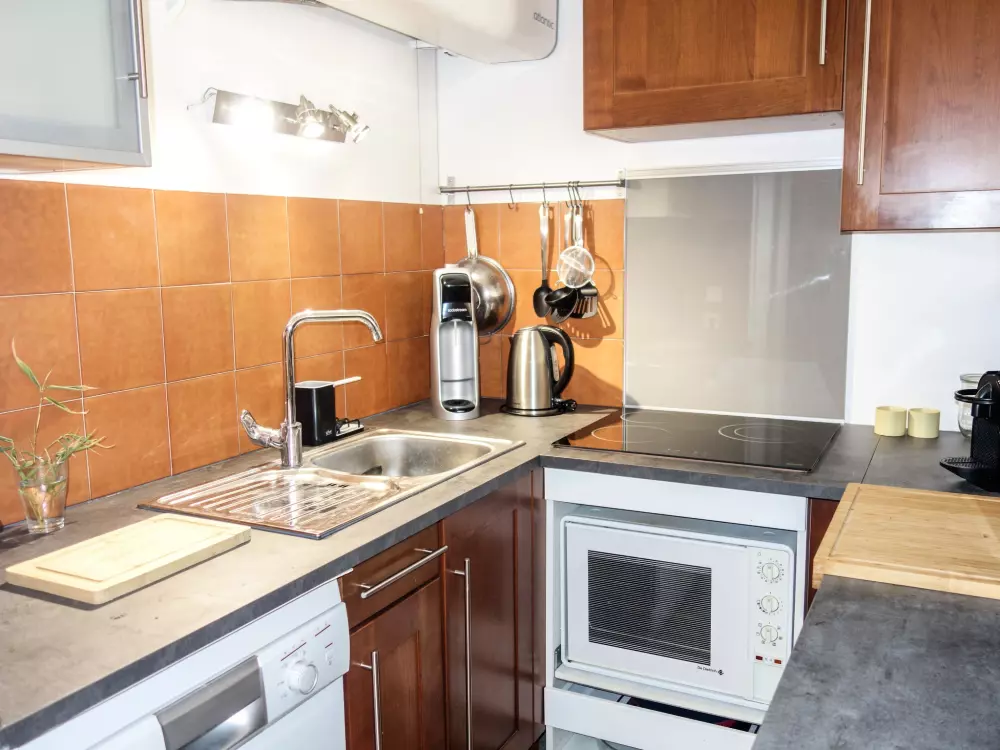 Résidence Hameau de Provence