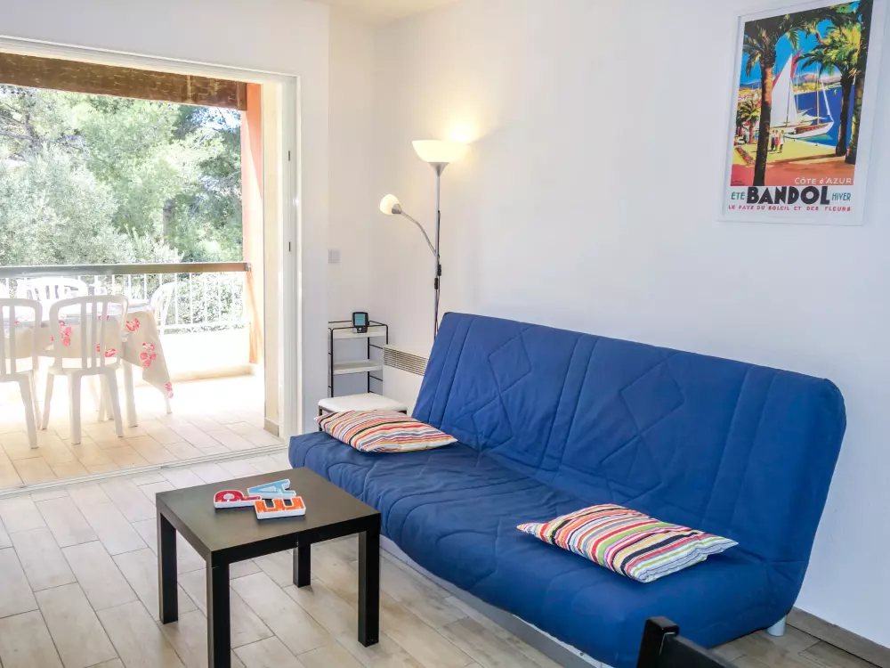 Résidence Hameau de Provence