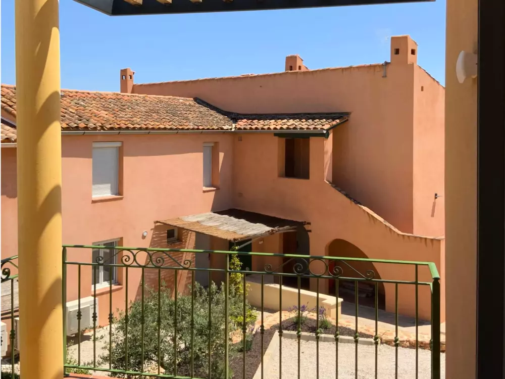 Résidence in Strandnähe