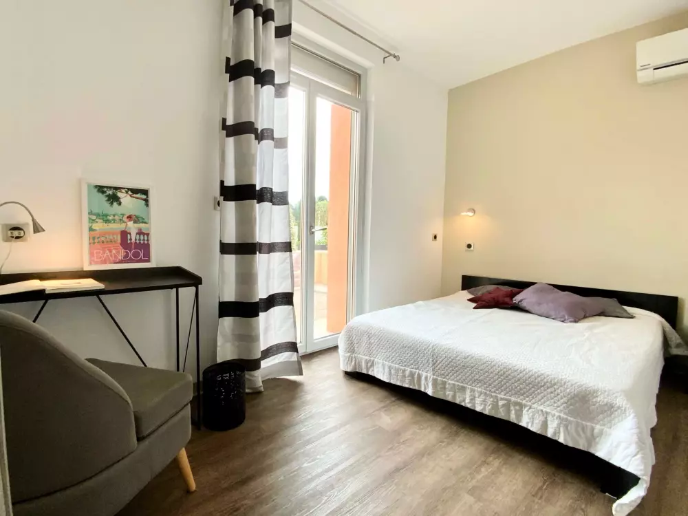 Résidence in Strandnähe