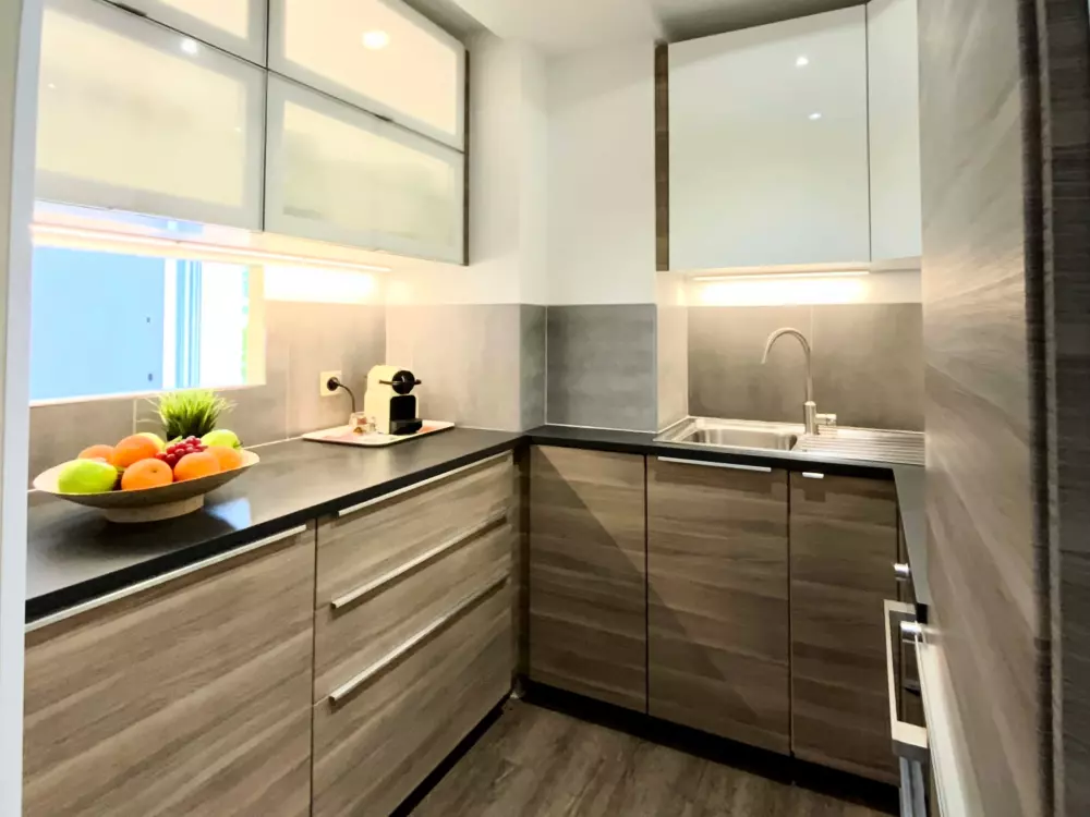 Résidence in Strandnähe