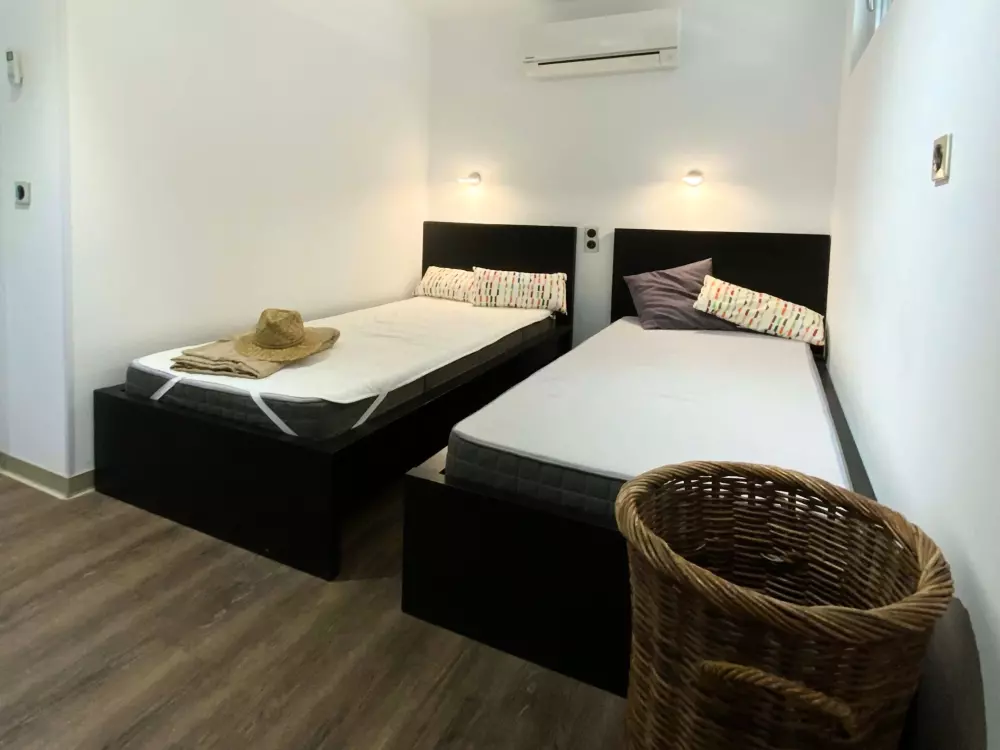 Résidence in Strandnähe